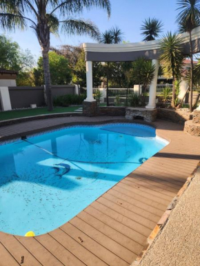 Blue Valley Golf Estate